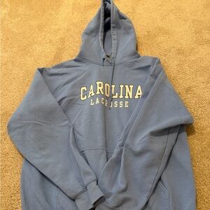 Gildan Carolina Blue Hoodie